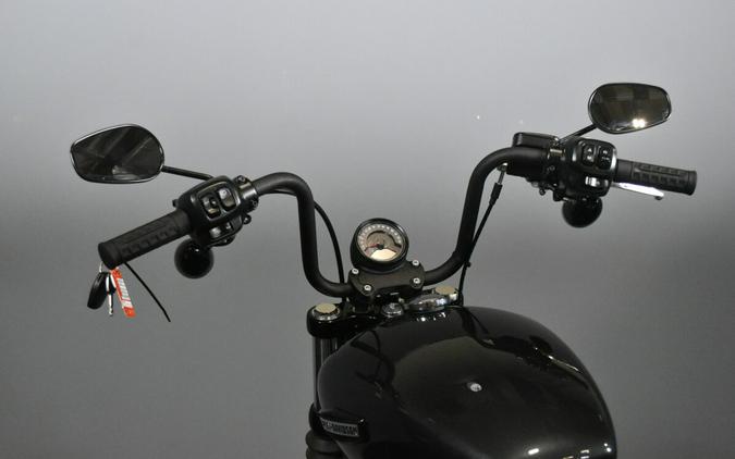 2025 Harley-Davidson Street Bob