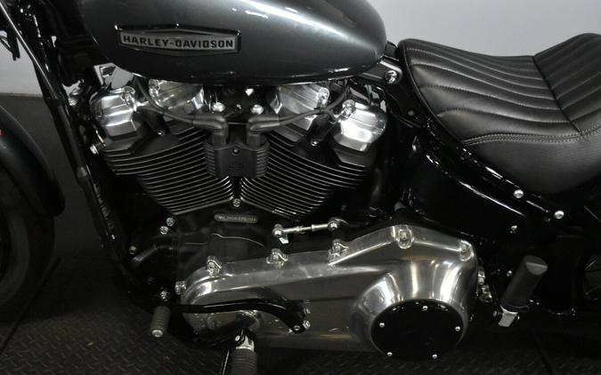 2025 Harley-Davidson Street Bob