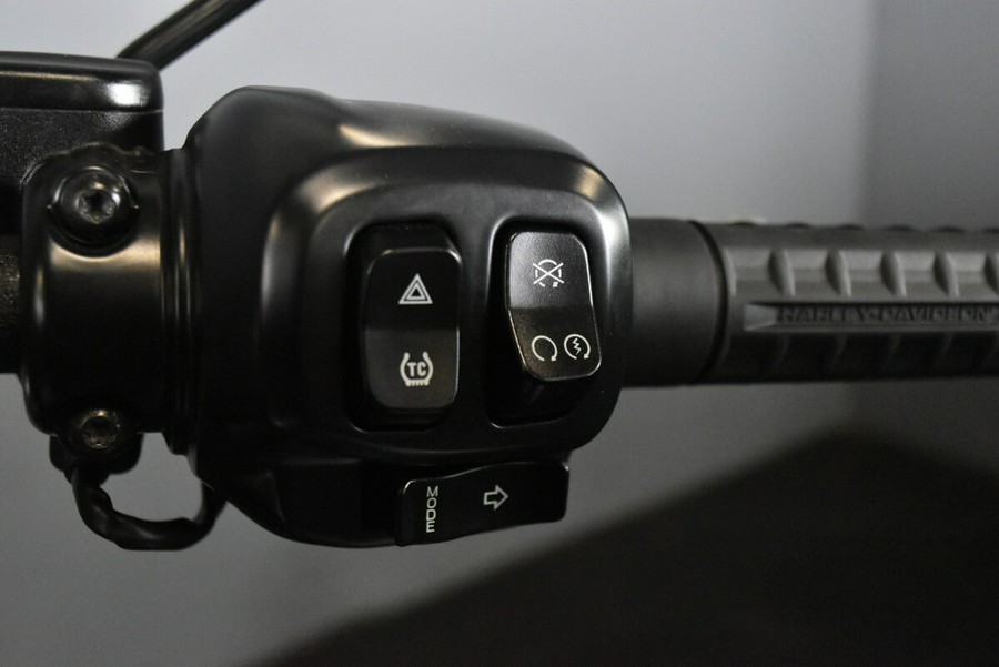 2025 Harley-Davidson Street Bob