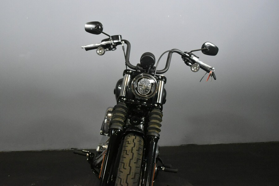 2025 Harley-Davidson Street Bob