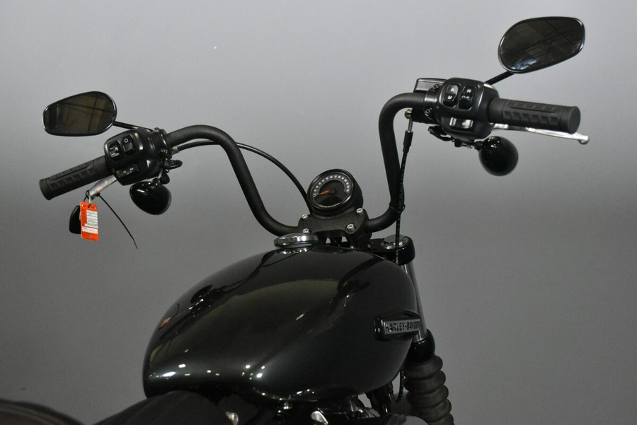 2025 Harley-Davidson Street Bob