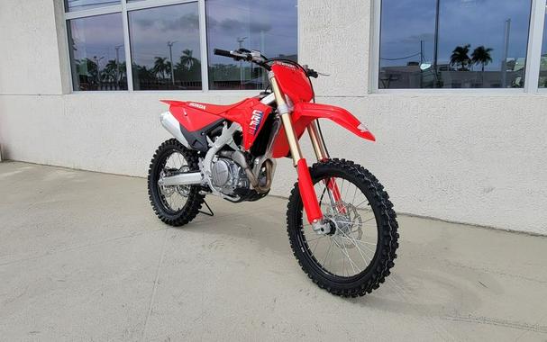 2026 Honda® CRF450R