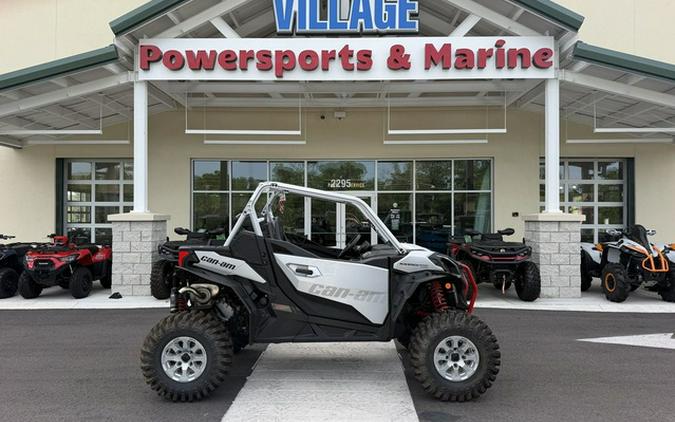 2026 Can-Am Maverick Sport X Mr 1000R