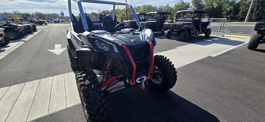 2026 Can-Am® Maverick Sport X mr 1000R