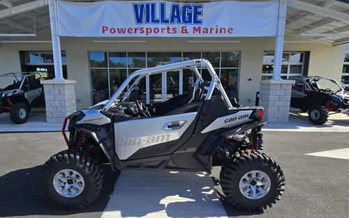 2026 Can-Am Maverick Sport X Mr 1000R