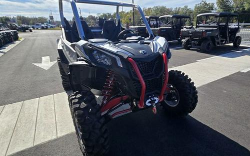 2026 Can-Am Maverick Sport X Mr 1000R