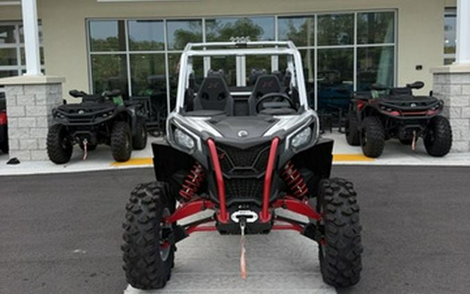 2026 Can-Am Maverick Sport X Mr 1000R
