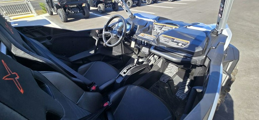 2026 Can-Am Maverick Sport X Mr 1000R