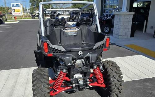 2026 Can-Am Maverick Sport X Mr 1000R