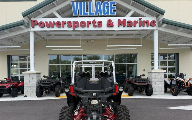 2026 Can-Am Maverick Sport X Mr 1000R