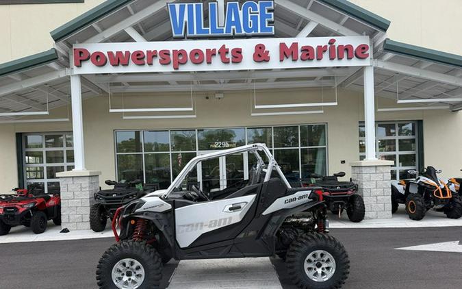 2026 Can-Am Maverick Sport X Mr 1000R