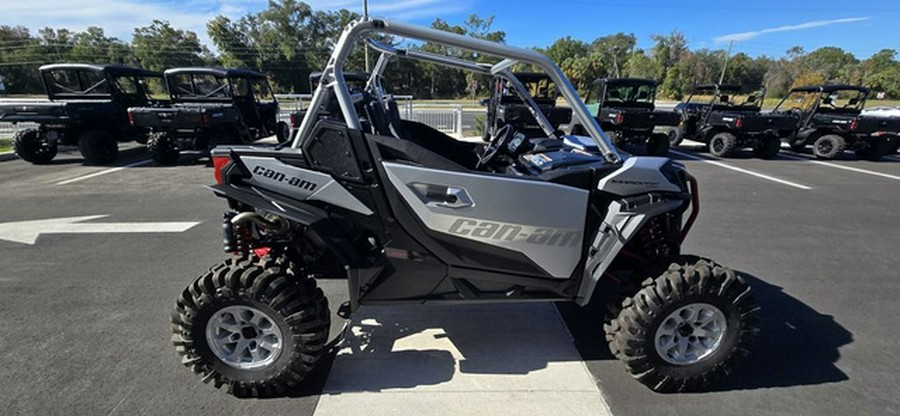 2026 Can-Am Maverick Sport X Mr 1000R