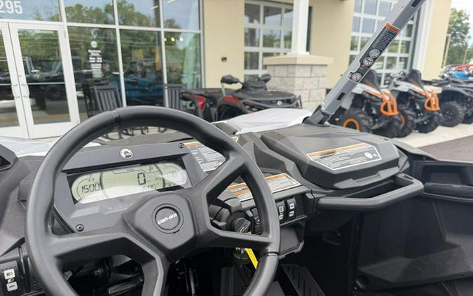 2026 Can-Am Maverick Sport X Mr 1000R
