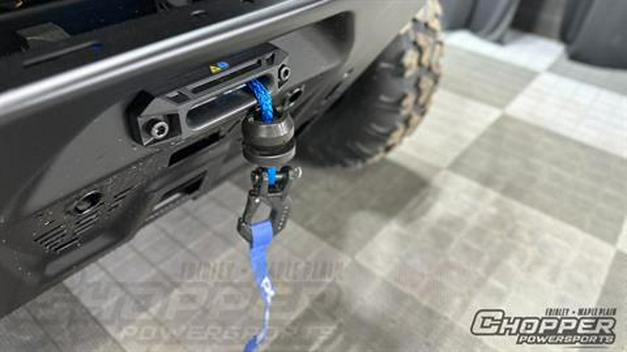 2026 Polaris Ranger 1000 Premium