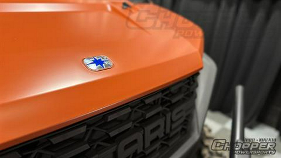 2026 Polaris Ranger 1000 Premium