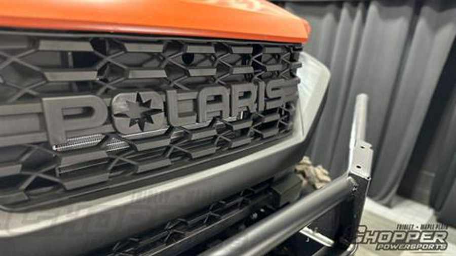 2026 Polaris Ranger 1000 Premium