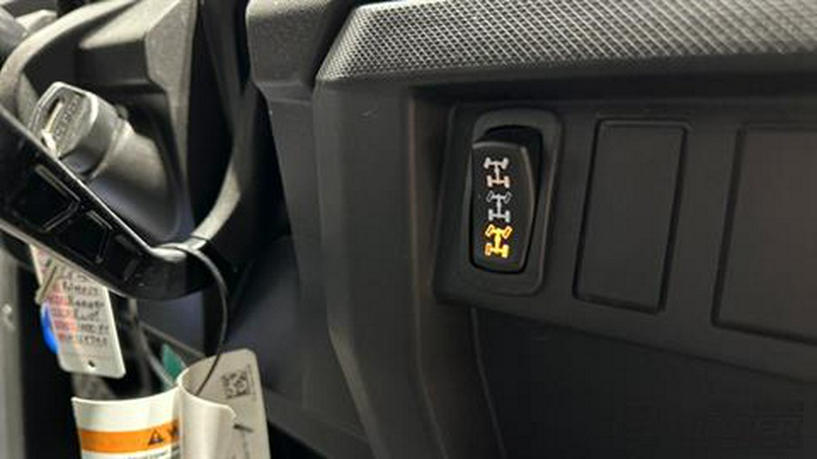 2026 Polaris Ranger 1000 Premium