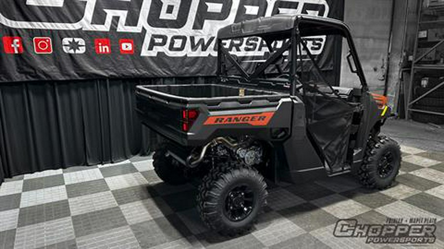 2026 Polaris Ranger 1000 Premium