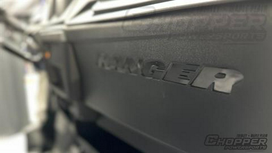2026 Polaris Ranger 1000 Premium
