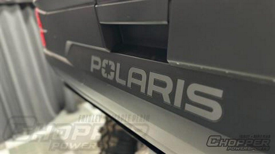 2026 Polaris Ranger 1000 Premium