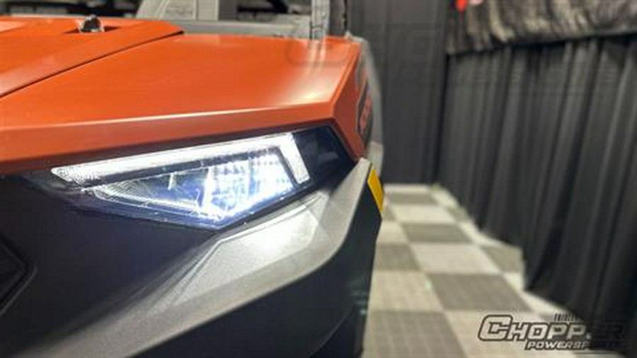 2026 Polaris Ranger 1000 Premium