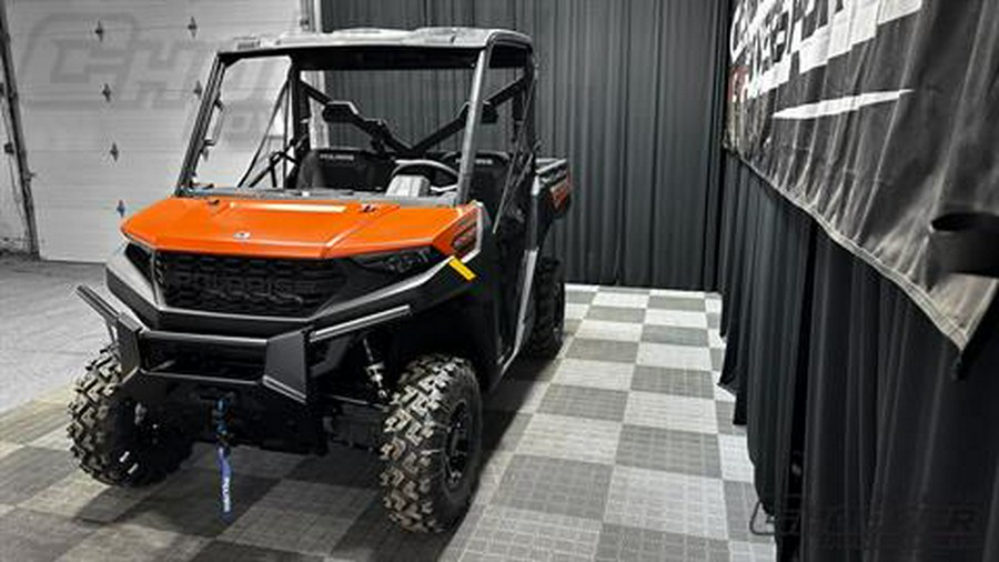 2026 Polaris Ranger 1000 Premium