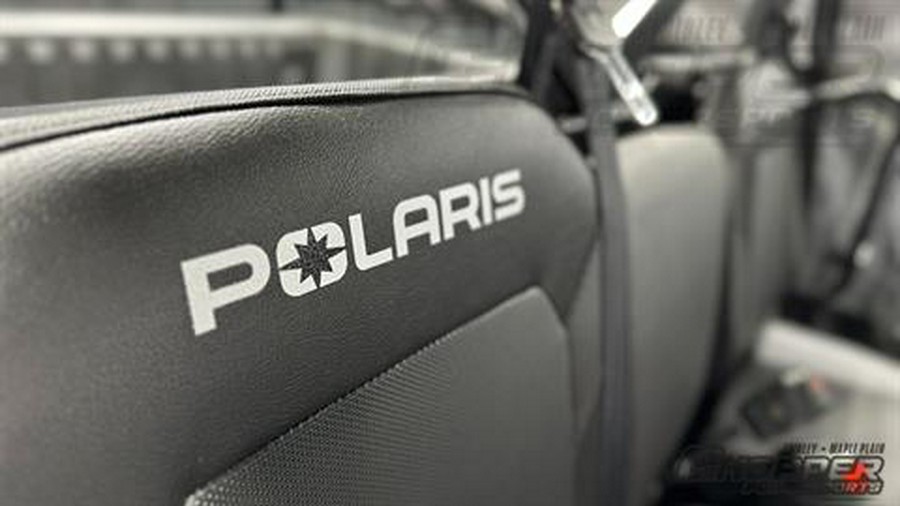 2026 Polaris Ranger 1000 Premium