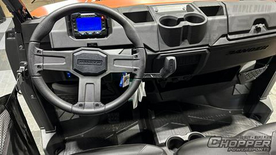 2026 Polaris Ranger 1000 Premium