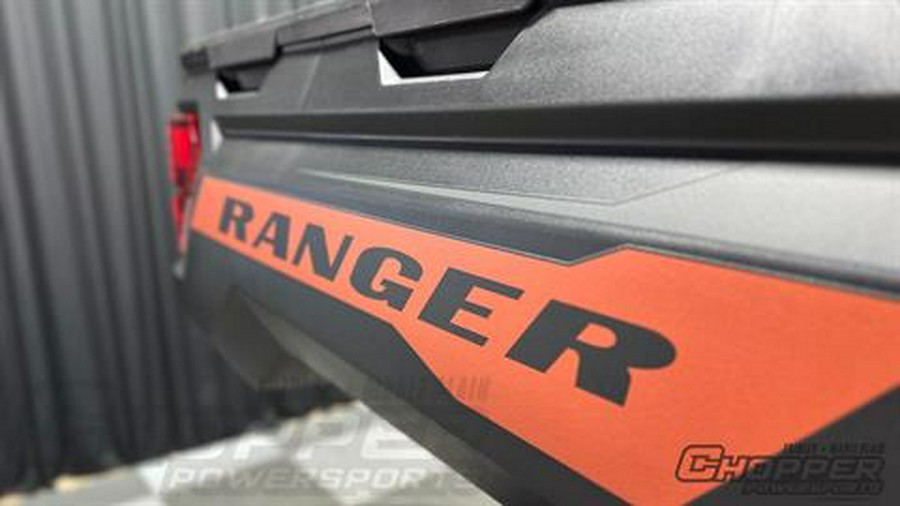 2026 Polaris Ranger 1000 Premium