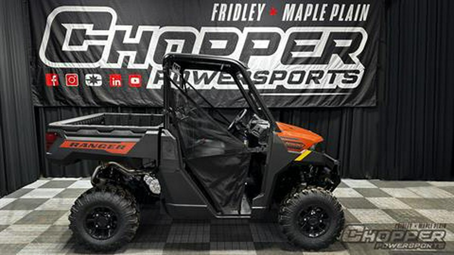 2026 Polaris Ranger 1000 Premium