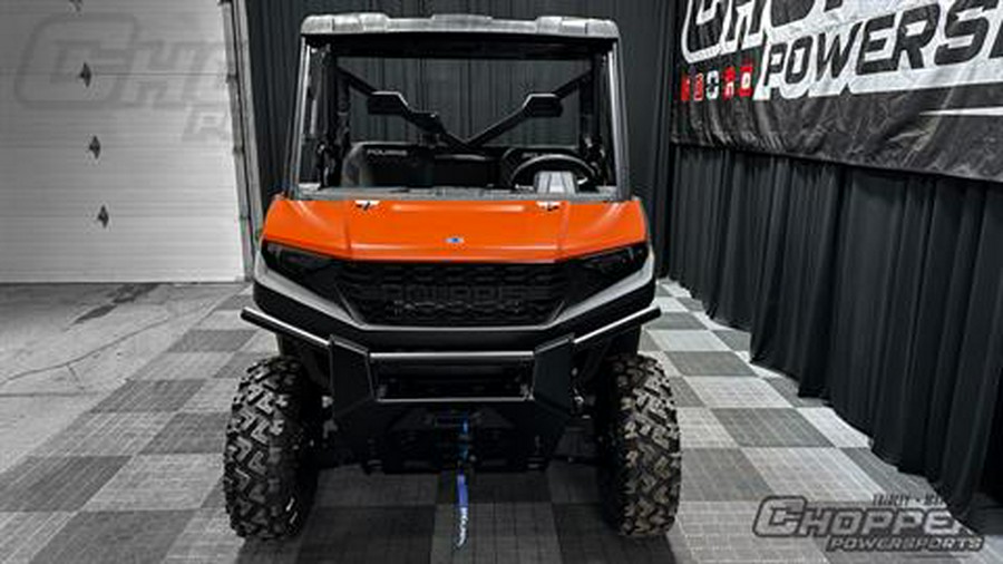2026 Polaris Ranger 1000 Premium