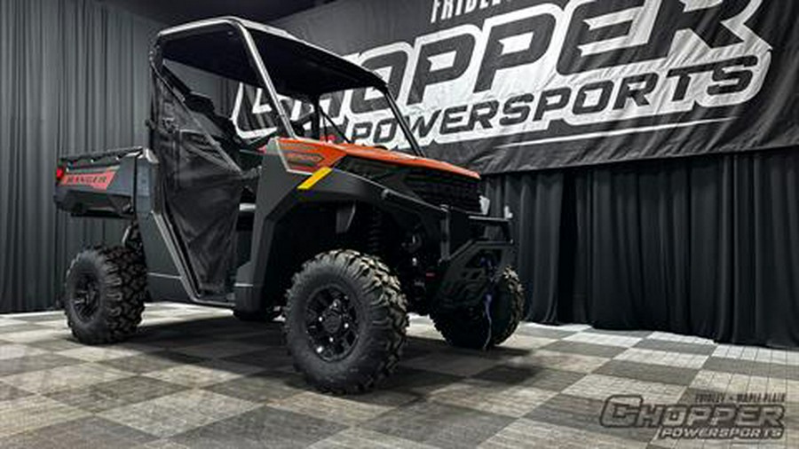 2026 Polaris Ranger 1000 Premium
