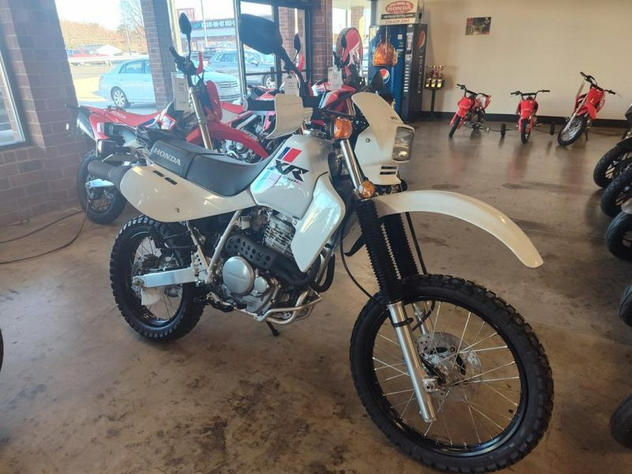2025 Honda® XR650L