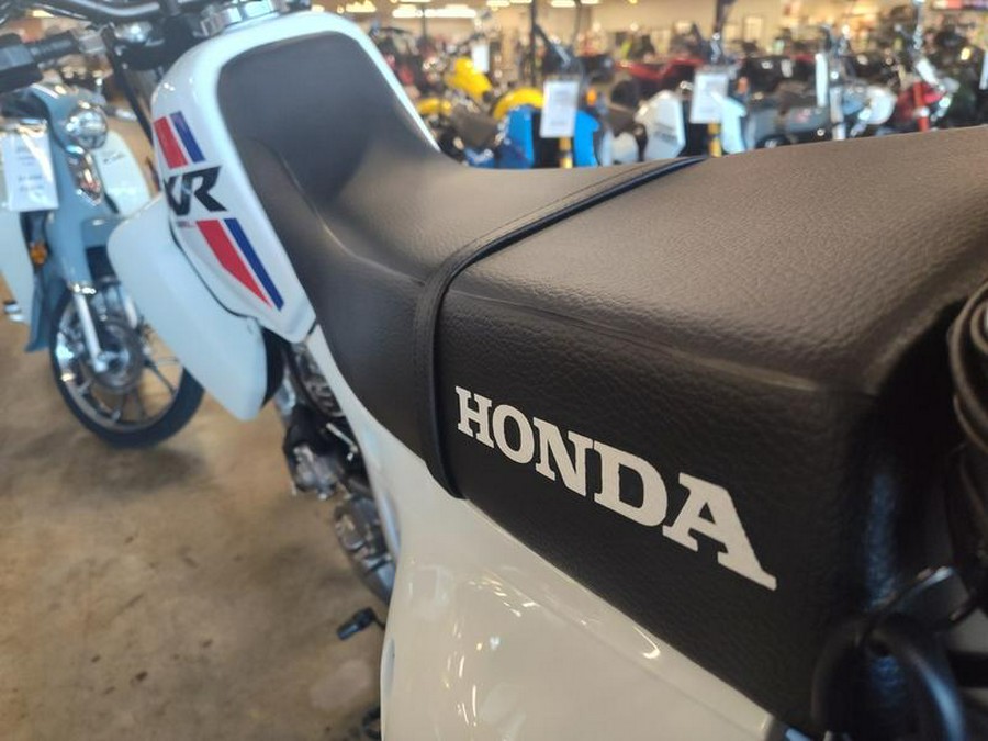 2025 Honda® XR650L