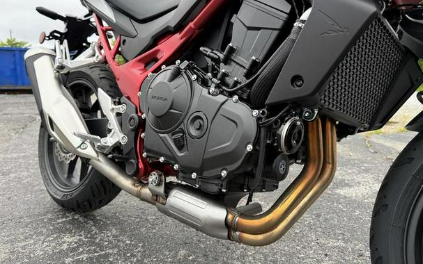 2025 Honda® CB750 Hornet