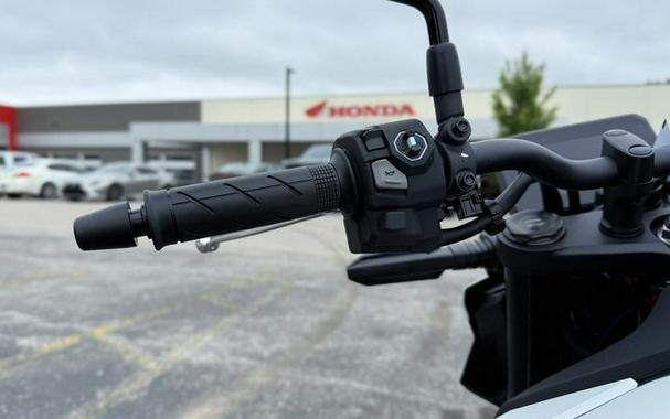 2025 Honda® CB750 Hornet