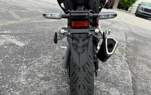 2025 Honda® CB750 Hornet