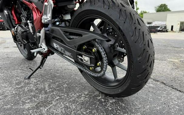 2025 Honda® CB750 Hornet