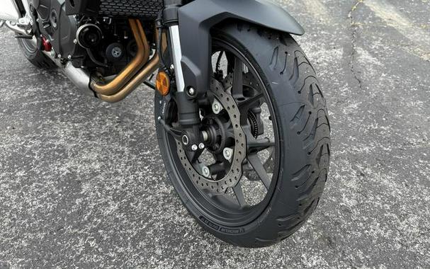 2025 Honda® CB750 Hornet