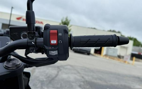 2025 Honda® CB750 Hornet