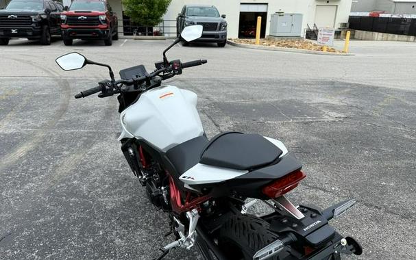 2025 Honda® CB750 Hornet