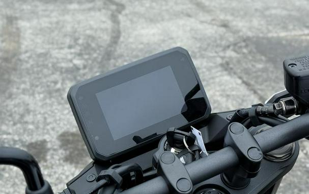 2025 Honda® CB750 Hornet