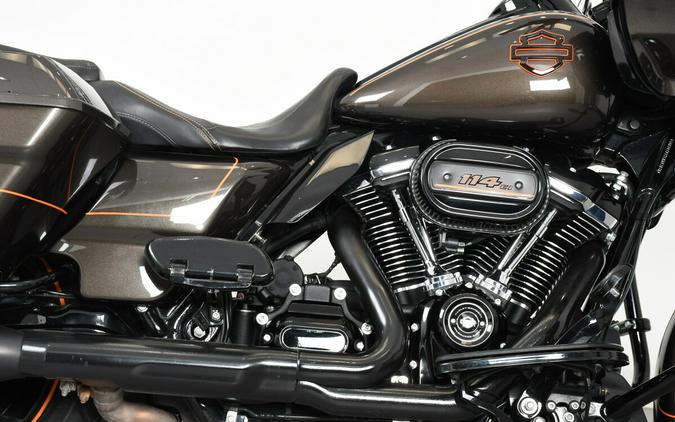 2020 Harley-Davidson® FLTRXS Road Glide® Special