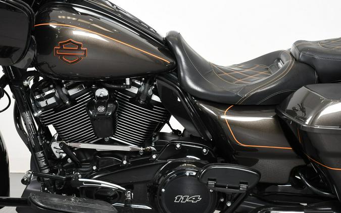 2020 Harley-Davidson® FLTRXS Road Glide® Special