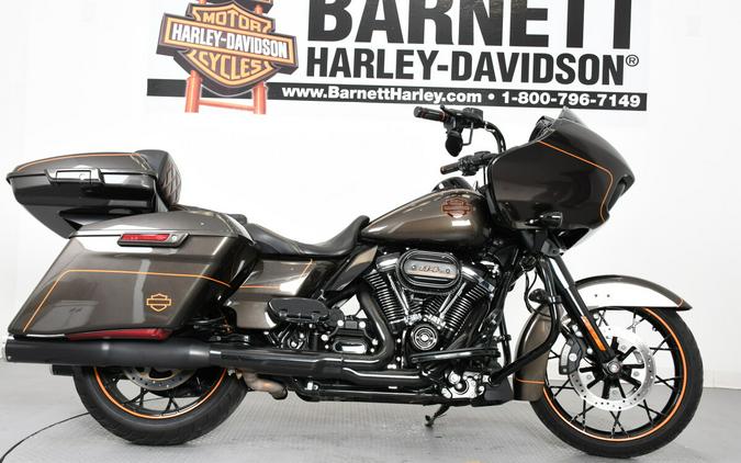 2020 Harley-Davidson® FLTRXS Road Glide® Special