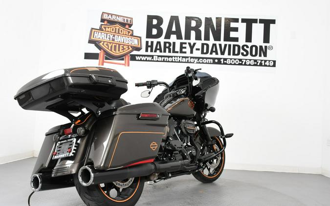 2020 Harley-Davidson® FLTRXS Road Glide® Special
