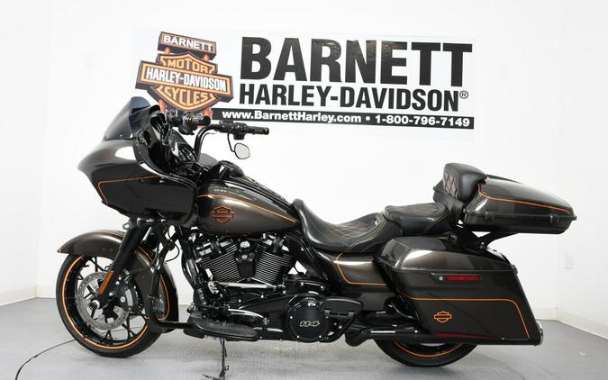 2020 Harley-Davidson® FLTRXS Road Glide® Special