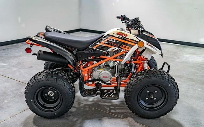 2022 Kayo 150 Storm