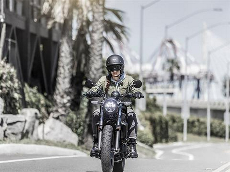 2025 Kawasaki Eliminator® ABS