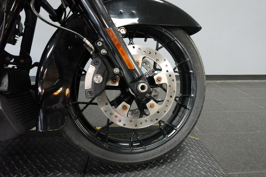 2020 Harley-Davidson Road Glide Special